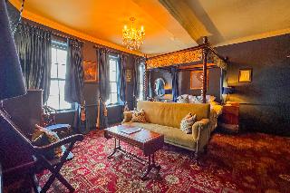 Guy Fawkes Inn fotoÄŸrafÄ±