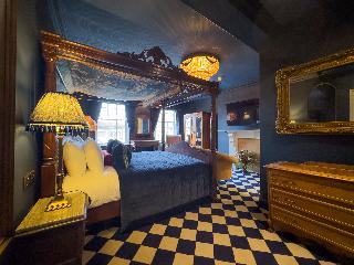 Guy Fawkes Inn fotoÄŸrafÄ±