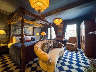 Guy Fawkes Inn fotoÄŸrafÄ±