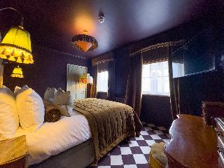 Guy Fawkes Inn fotoÄŸrafÄ±