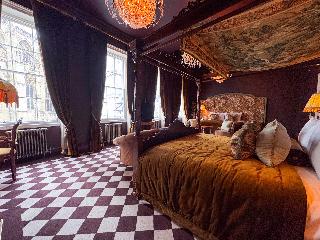 Guy Fawkes Inn fotoÄŸrafÄ±