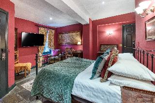 Guy Fawkes Inn fotoÄŸrafÄ±