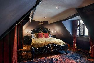 Guy Fawkes Inn fotoÄŸrafÄ±