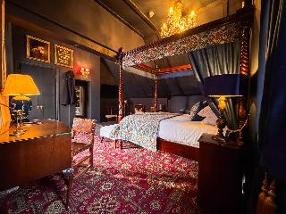 Guy Fawkes Inn fotoÄŸrafÄ±