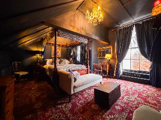 Guy Fawkes Inn fotoÄŸrafÄ±
