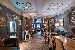 Guy Fawkes Inn fotoÄŸrafÄ±