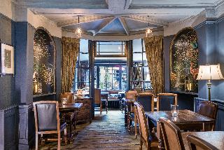 Guy Fawkes Inn fotoÄŸrafÄ±