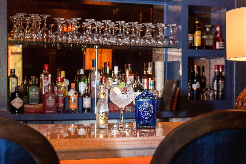 Hotel Clementine - Bar