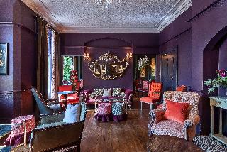 Hotel Clementine fotoÄŸrafÄ±