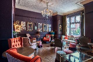Hotel Clementine fotoÄŸrafÄ±