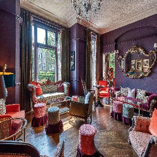 Hotel Clementine fotoÄŸrafÄ±