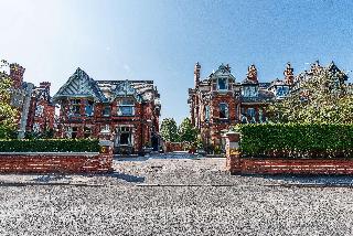 Hotel Clementine fotoÄŸrafÄ±