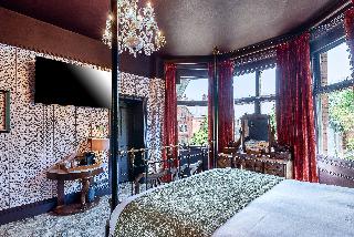 Hotel Clementine fotoÄŸrafÄ±