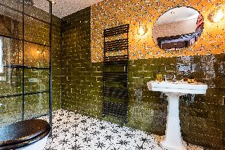 Hotel Clementine fotoÄŸrafÄ±