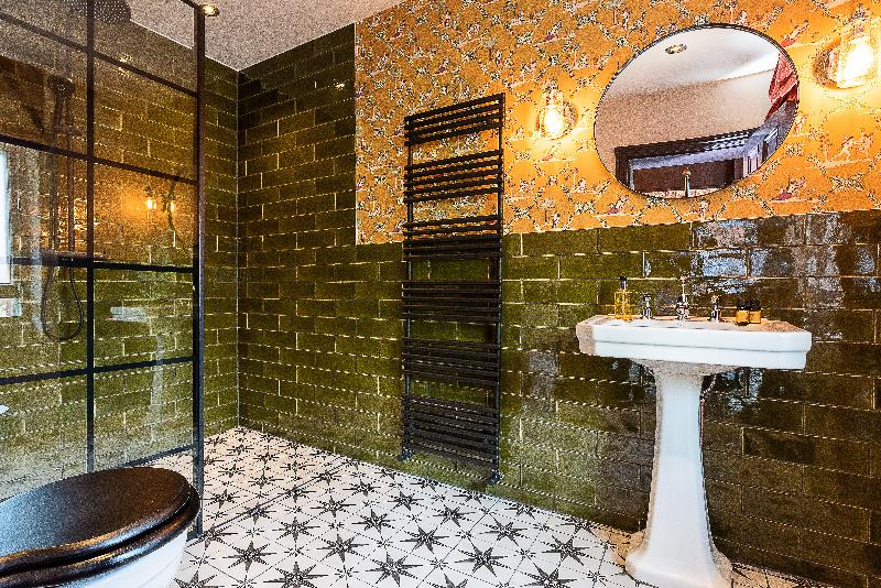 Hotel Clementine - Oda