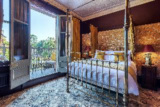 Hotel Clementine fotoÄŸrafÄ±