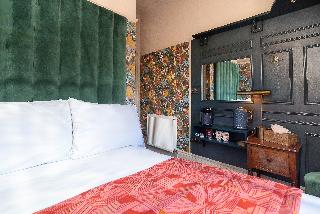 Hotel Clementine fotoÄŸrafÄ±