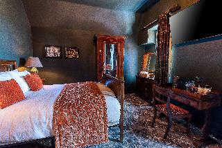 Hotel Clementine fotoÄŸrafÄ±