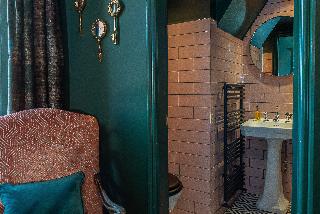 Hotel Clementine fotoÄŸrafÄ±