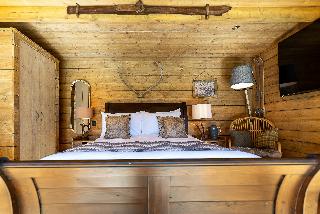 Hotel Clementine fotoÄŸrafÄ±