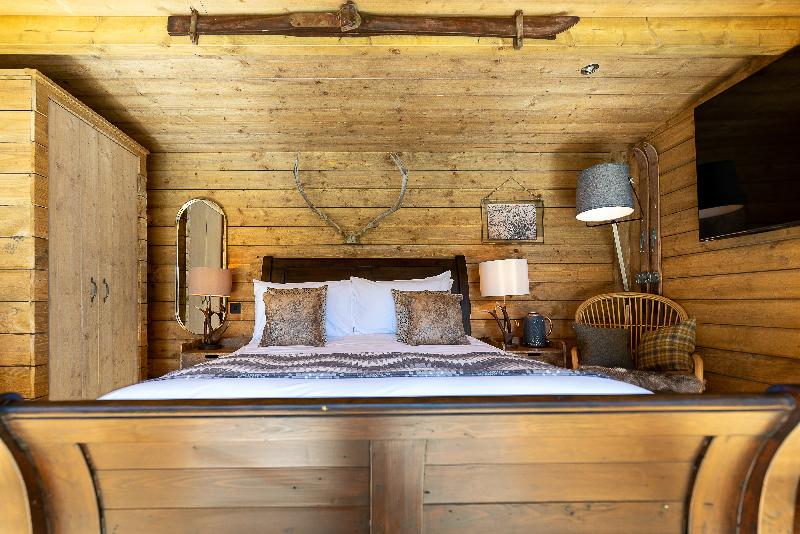 Hotel Clementine - Oda