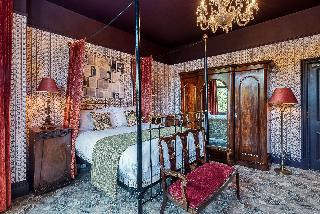 Hotel Clementine fotoÄŸrafÄ±