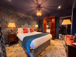 Hotel Clementine fotoÄŸrafÄ±