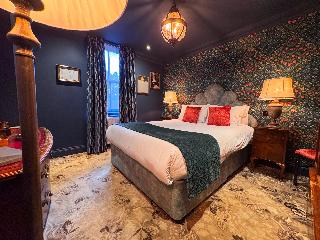 Hotel Clementine fotoÄŸrafÄ±