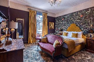 Hotel Clementine fotoÄŸrafÄ±
