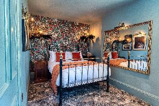 Hotel Clementine fotoÄŸrafÄ±