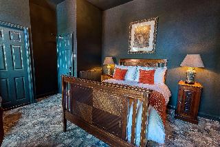 Hotel Clementine fotoÄŸrafÄ±