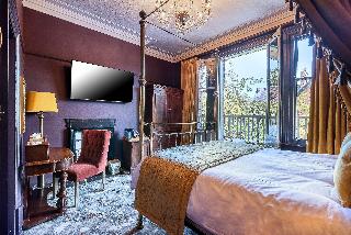 Hotel Clementine fotoÄŸrafÄ±