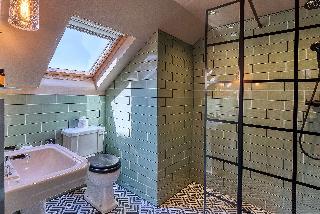 Hotel Clementine fotoÄŸrafÄ±
