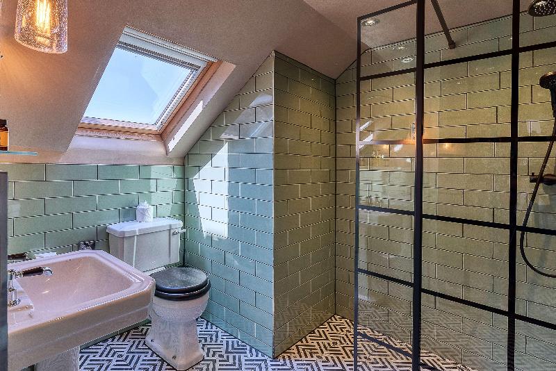 Hotel Clementine - Oda