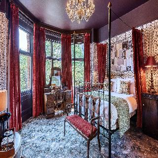 Hotel Clementine fotoÄŸrafÄ±