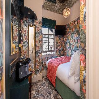 Hotel Clementine fotoÄŸrafÄ±