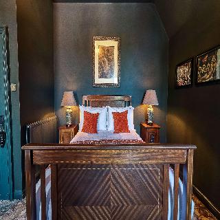 Hotel Clementine fotoÄŸrafÄ±