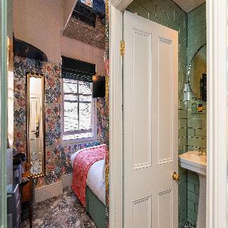 Hotel Clementine fotoÄŸrafÄ±