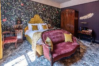 Hotel Clementine fotoÄŸrafÄ±