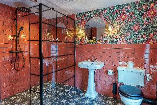 Hotel Clementine fotoÄŸrafÄ±