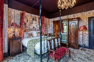 Hotel Clementine fotoÄŸrafÄ±