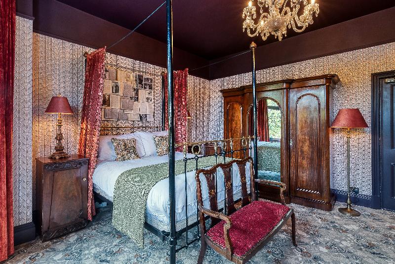 Hotel Clementine - Oda