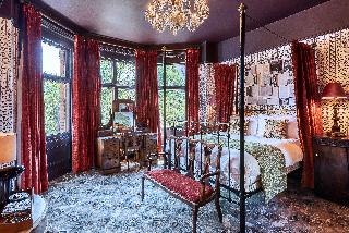 Hotel Clementine fotoÄŸrafÄ±