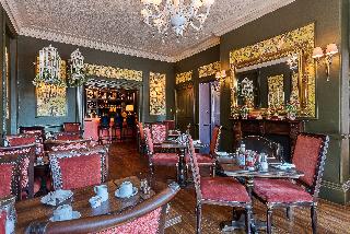 Hotel Clementine fotoÄŸrafÄ±