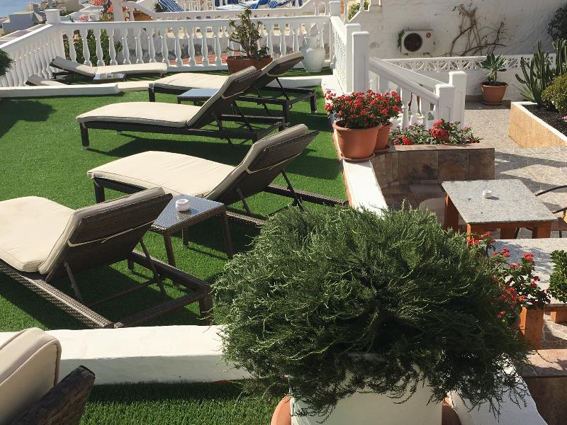 Apartamentos Alberto - Genel