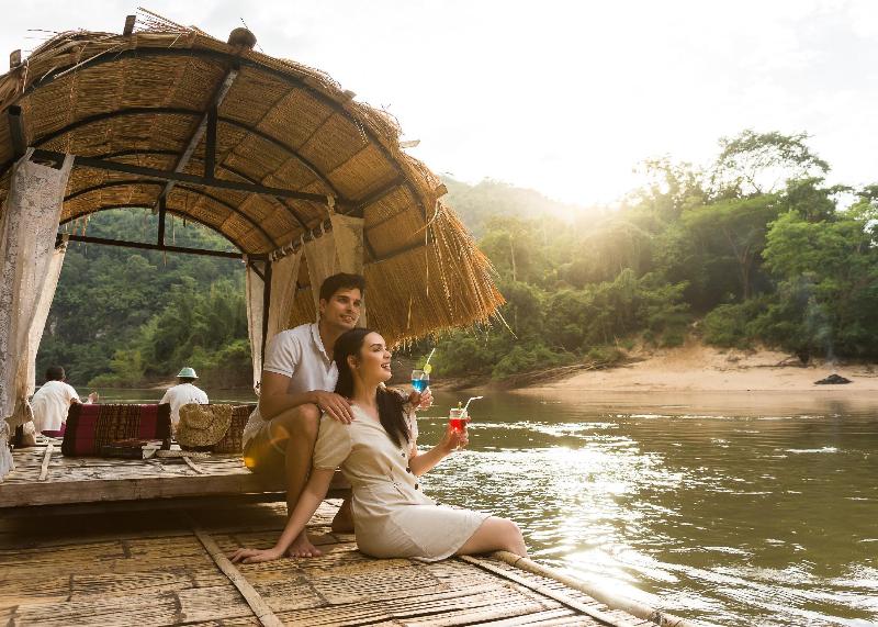 Home Phutoey River Kwai Resort - Aktivite
