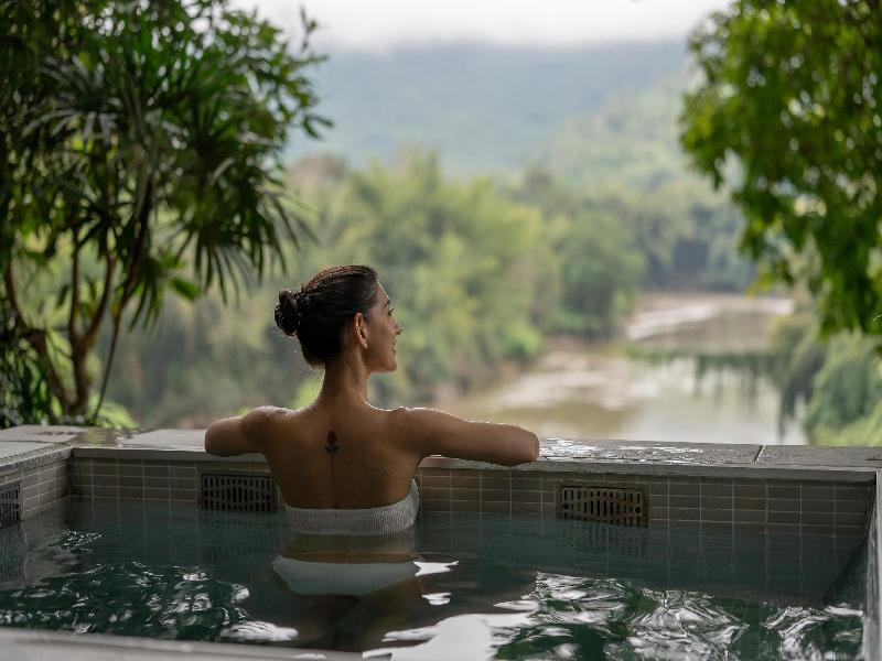 Home Phutoey River Kwai Resort - Aktivite