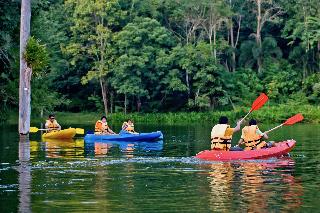Home Phutoey River Kwai Resort fotoÄŸrafÄ±