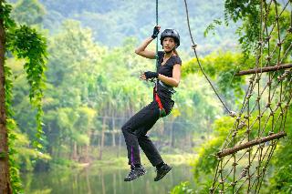 Home Phutoey River Kwai Resort fotoÄŸrafÄ±