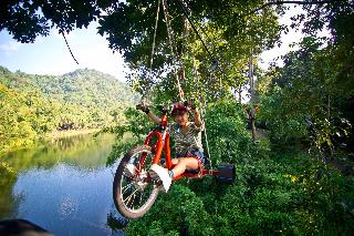 Home Phutoey River Kwai Resort fotoÄŸrafÄ±